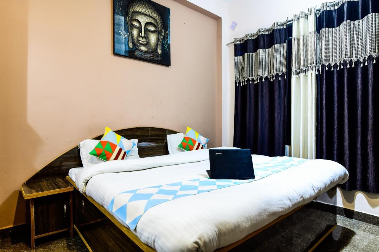 דרמסאלה Oyo Home 13409 Cozy Stay מראה חיצוני תמונה