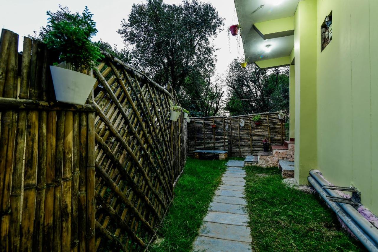 דרמסאלה Oyo Home 13409 Cozy Stay מראה חיצוני תמונה