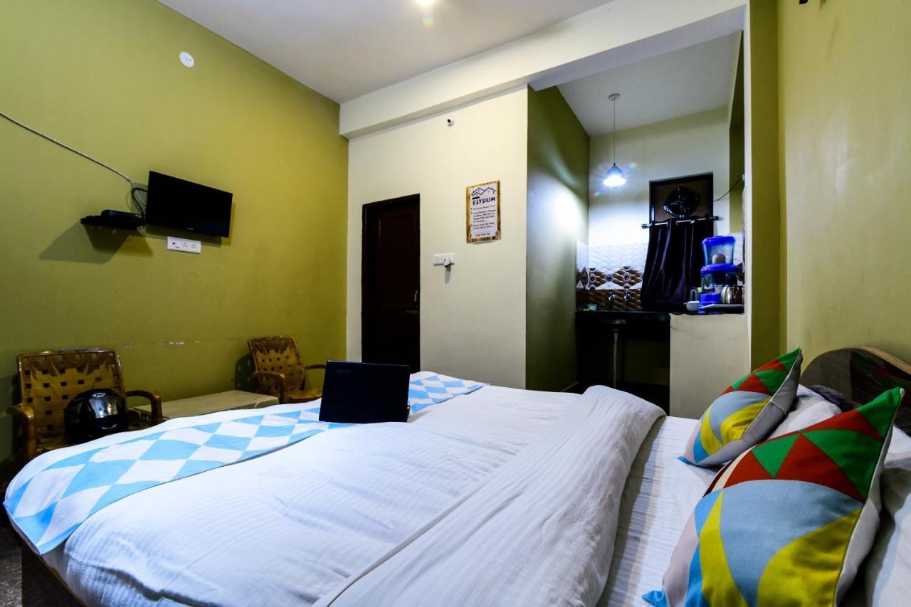 דרמסאלה Oyo Home 13409 Cozy Stay מראה חיצוני תמונה