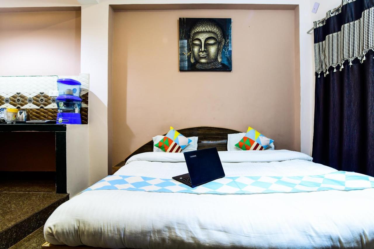 דרמסאלה Oyo Home 13409 Cozy Stay מראה חיצוני תמונה