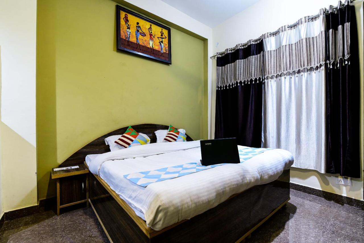 דרמסאלה Oyo Home 13409 Cozy Stay מראה חיצוני תמונה