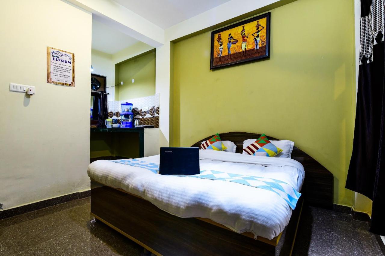 דרמסאלה Oyo Home 13409 Cozy Stay מראה חיצוני תמונה