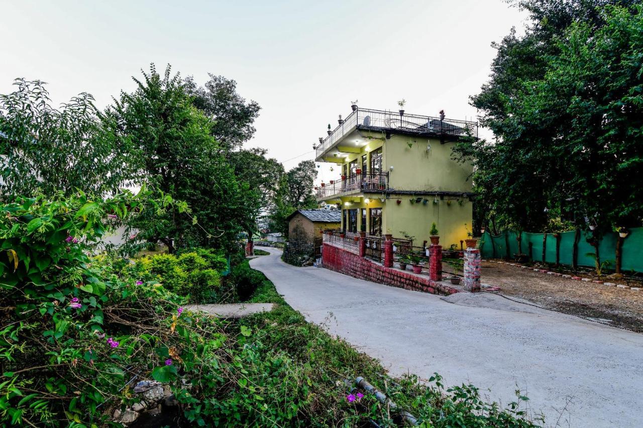 דרמסאלה Oyo Home 13409 Cozy Stay מראה חיצוני תמונה