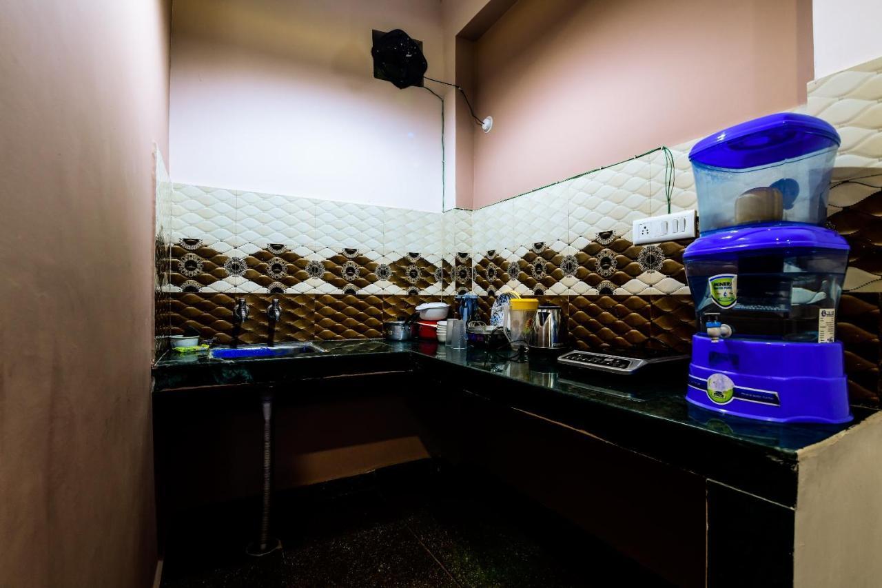 דרמסאלה Oyo Home 13409 Cozy Stay מראה חיצוני תמונה