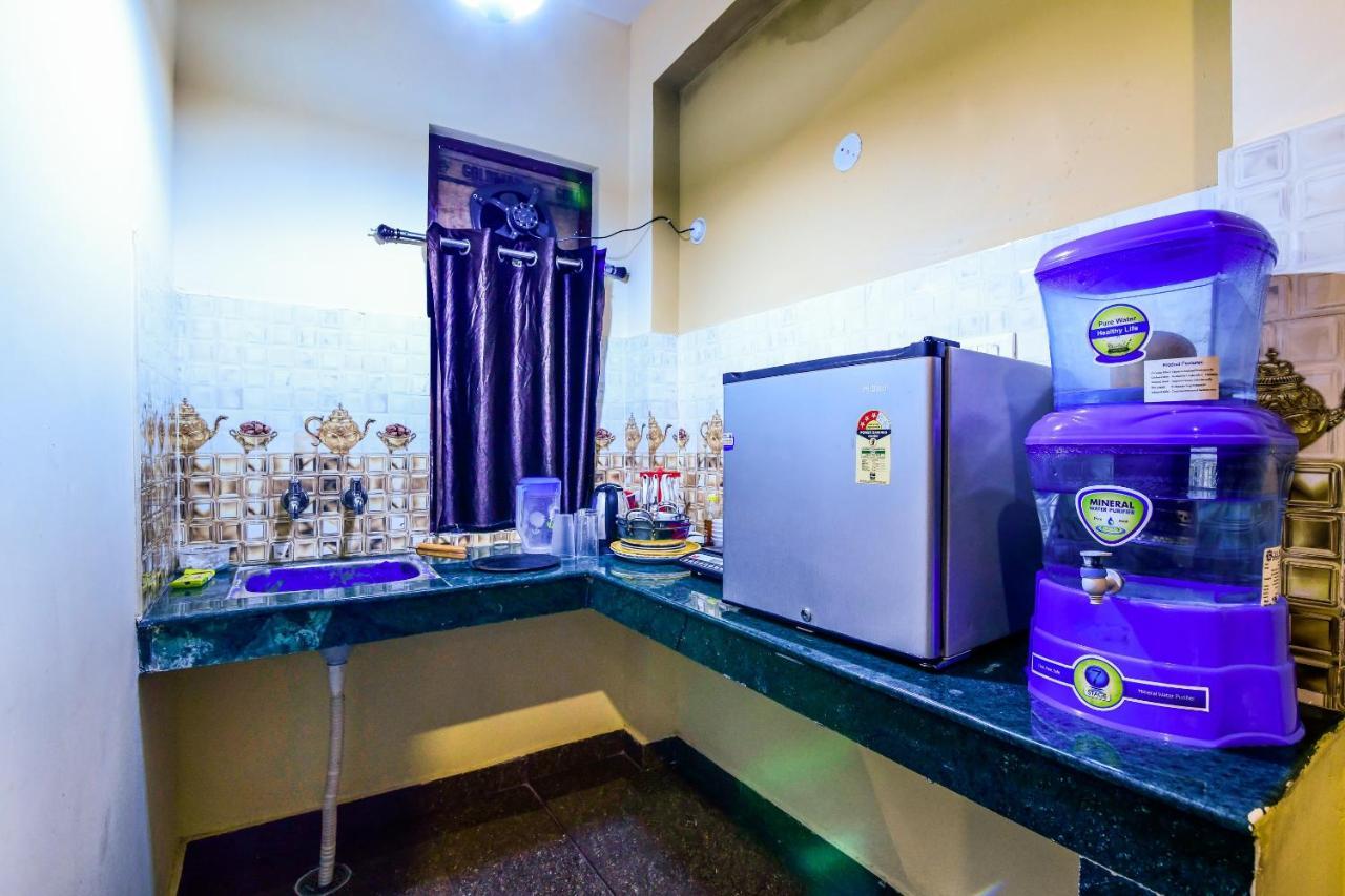 דרמסאלה Oyo Home 13409 Cozy Stay מראה חיצוני תמונה