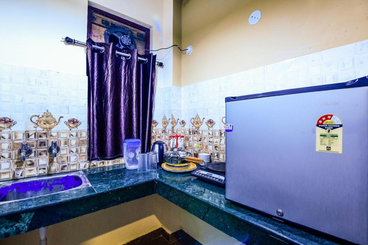 דרמסאלה Oyo Home 13409 Cozy Stay מראה חיצוני תמונה