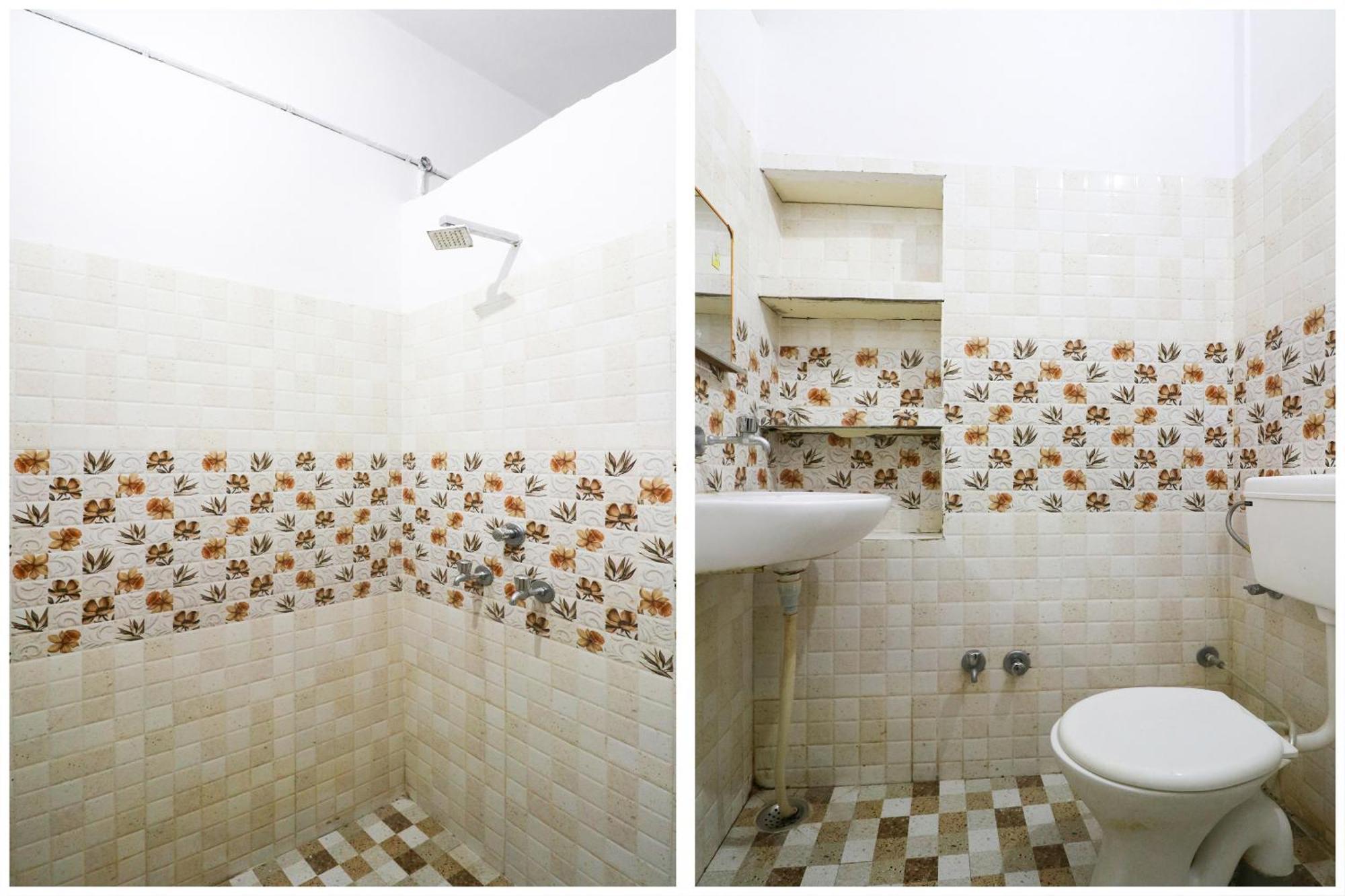 דרמסאלה Oyo Home 13409 Cozy Stay מראה חיצוני תמונה