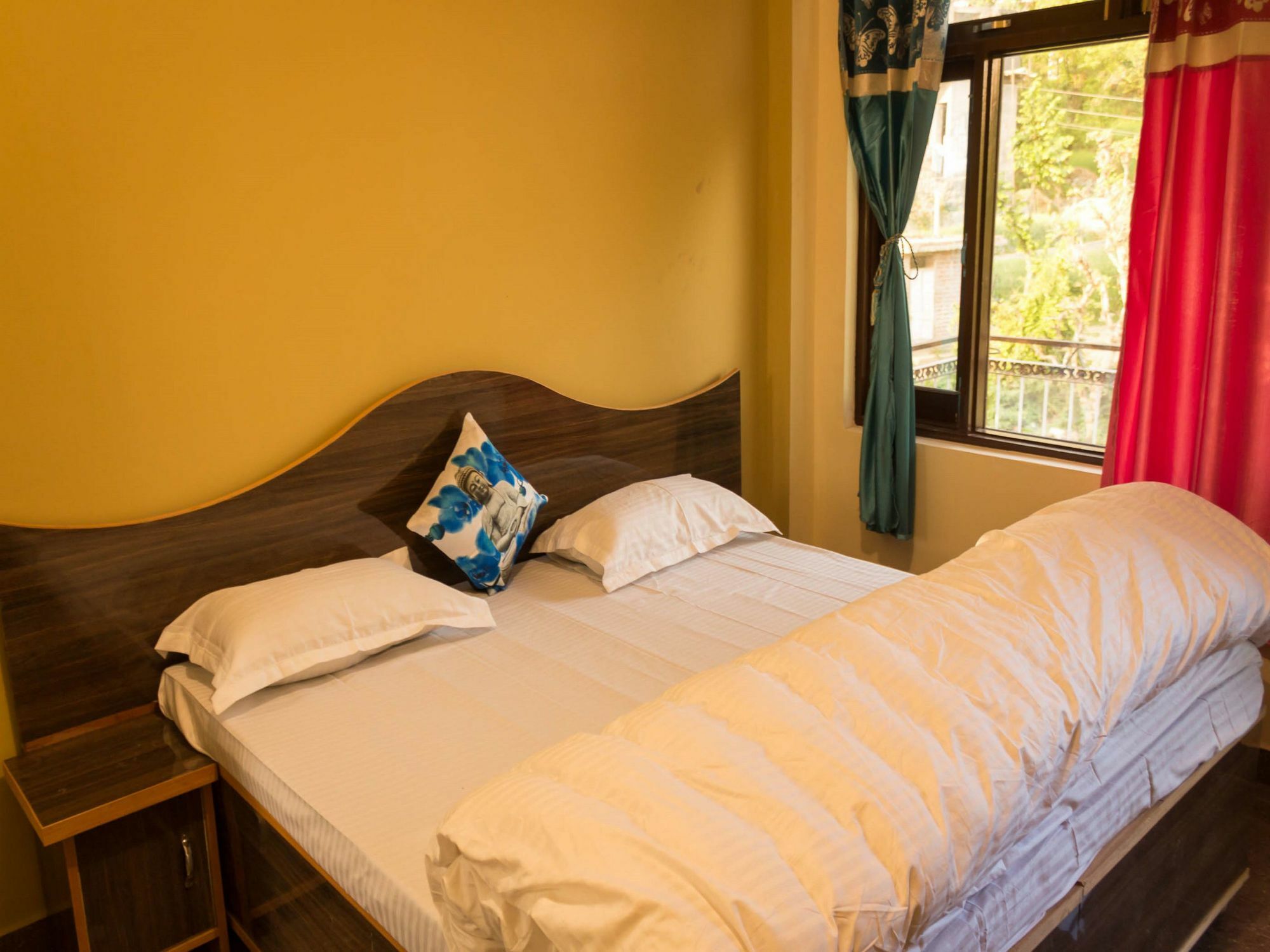 דרמסאלה Oyo Home 13409 Cozy Stay מראה חיצוני תמונה