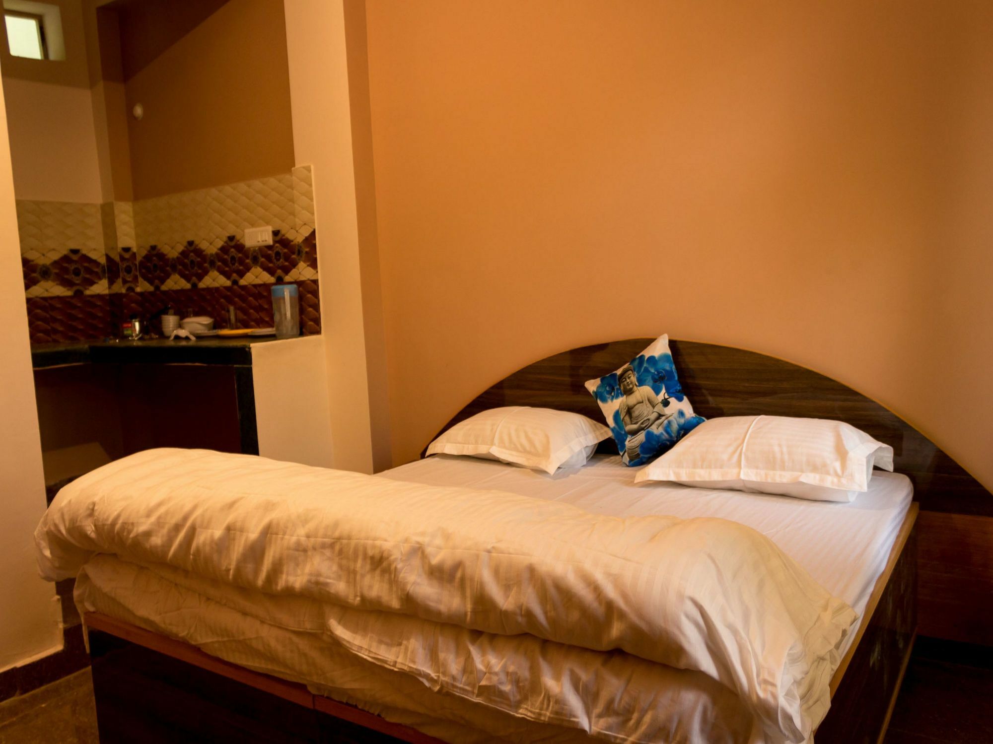 דרמסאלה Oyo Home 13409 Cozy Stay מראה חיצוני תמונה