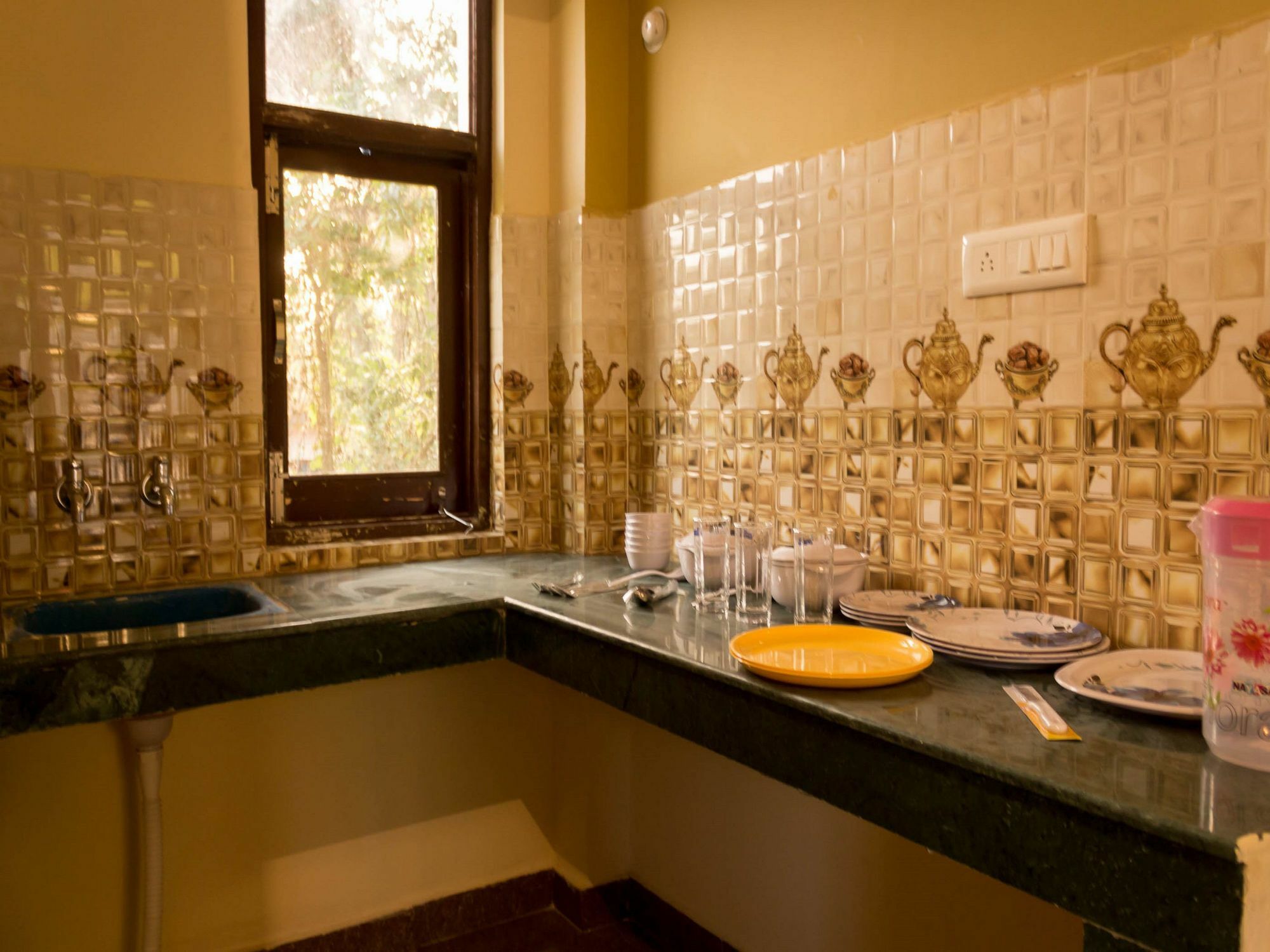 דרמסאלה Oyo Home 13409 Cozy Stay מראה חיצוני תמונה